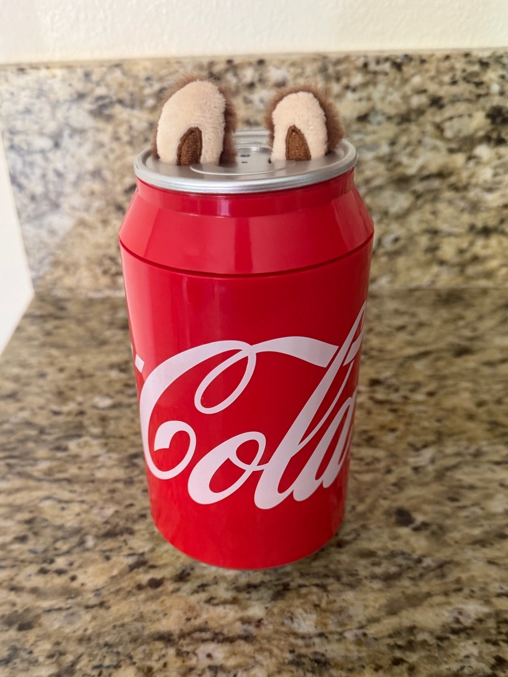 LaBUBU Coca Cola series